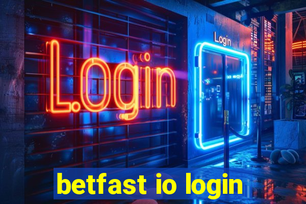 betfast io login